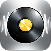 djay for iPhone (iPhone)