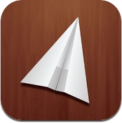 Airendipity (iPhone / iPad)