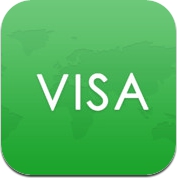各国签证指南-签证·申根签证·攻略·指南 (iPhone)