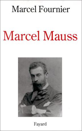 Marcel Mauss