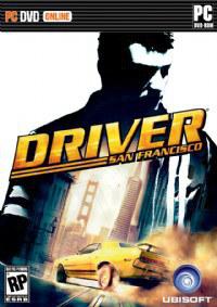 车神：旧金山 Driver: San Francisco