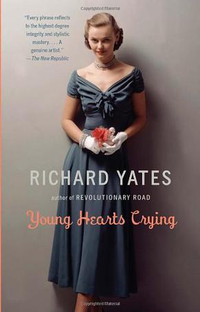 Young Hearts Crying