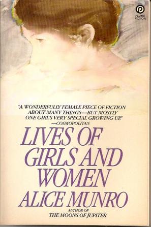 Lives of Girls and Women