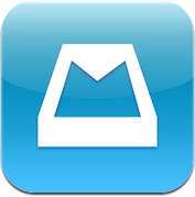Mailbox (iPhone)