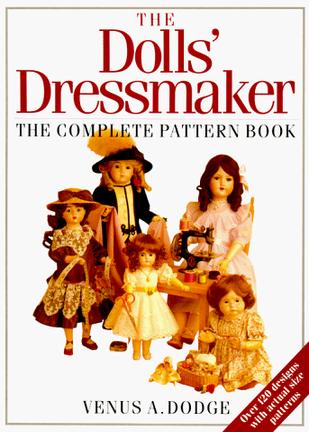 The Doll's Dressmaker