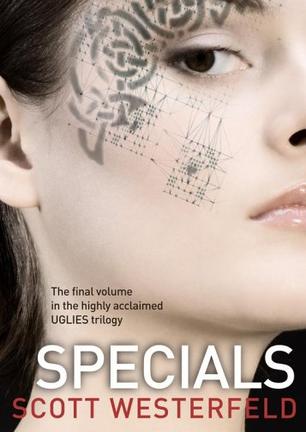Specials (Uglies Trilogy, Book 3)