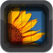 PhotoForge2 (iPhone / iPad)