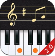 钢琴谱大全HD (iPad)