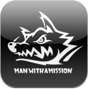 MAN WITH A MISSION (iPhone / iPad)