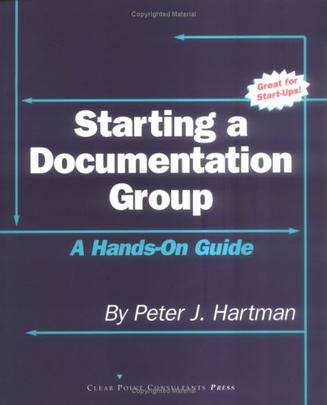 Documentation Group 109