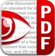 PDF Expert - Fill forms, annotate PDFs, sign documents (iPad)