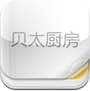 杂志《贝太厨房》 (iPhone / iPad)