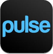 Pulse News for iPad: Your News, Blog, Magazine and Social Organizer (iPad)