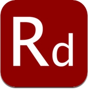 Redmined (iPhone / iPad)