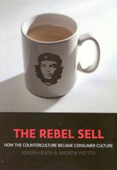 THE REBEL SELL