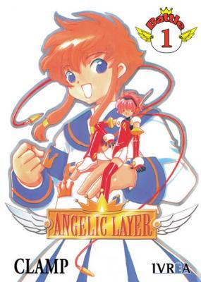 Angelic layer (1) (角川コミックス・エース)