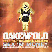 Sex N Money Oakenfold 95