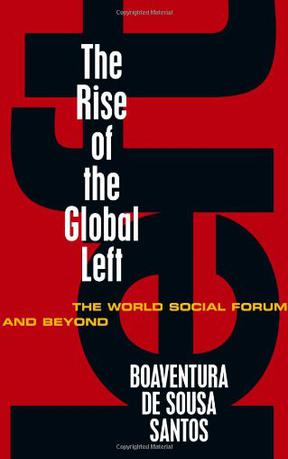 The Rise of the Global Left