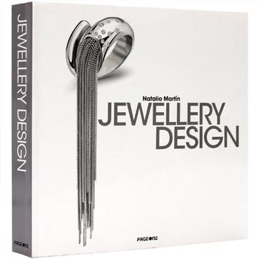 JEWELLERY DESIGN 珠宝设计