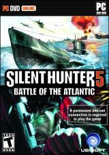 猎杀潜航5：大西洋之战 Silent Hunter V: Battle of the Atlantic