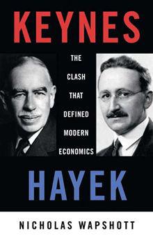 Keynes/Hayek