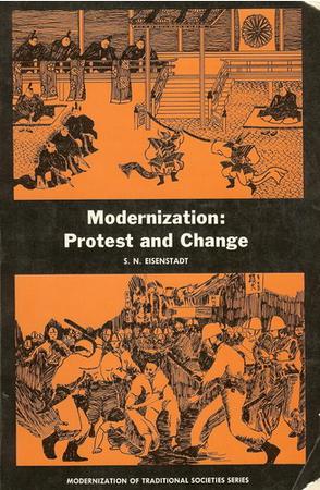 Modernization Protest & Change