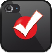 TurboTax SnapTax (iPhone)
