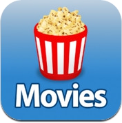 Movies by Flixster, with Rotten Tomatoes (iPhone / iPad)