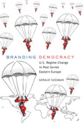 Branding Democracy