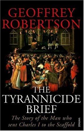 The Tyrannicide Brief