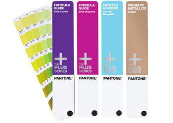 潘通色卡 2013新版CU卡+粉彩色+金属色+高级金属色 五本套装 PANTONE GP1402