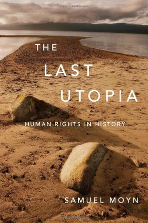 The Last Utopia