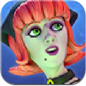 Bubble Witch Saga (Android)