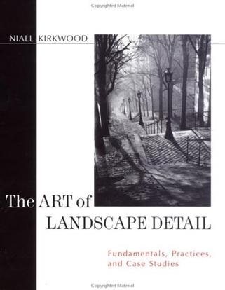 The Art of Landscape Detail