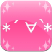 girl's顔文字辞典5000 (Android)