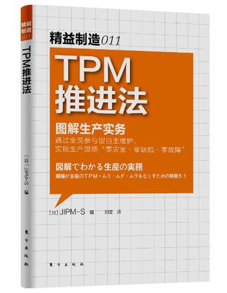 TPM推进法