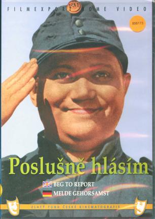 Poslusne Hlasim [1958]