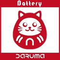 貓電池小工具 (Android)
