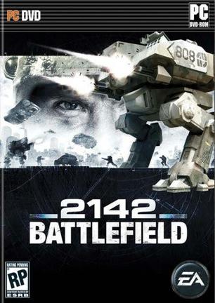 战地2142 Battlefield 2142