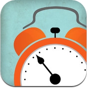 闹钟: The Alarm App™ (iPhone / iPad)