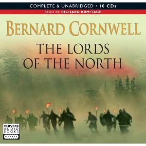 Bernard cornwell books in order