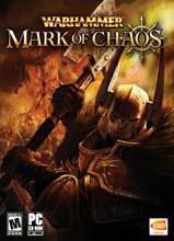 战锤：混沌之痕 Warhammer: Mark of Chaos