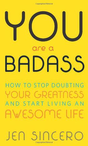 You are a Badass