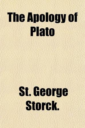 apology by plato
