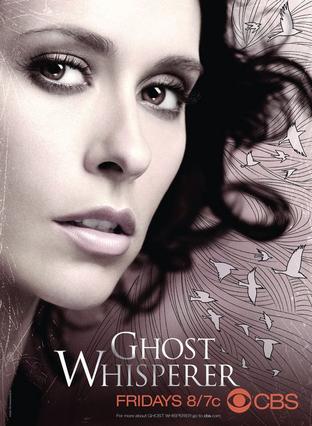鬼语者 第一季 Ghost Whisperer Season 1