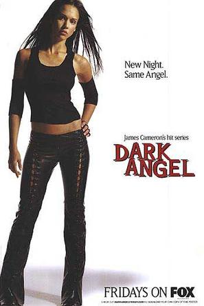 末世黑天使 第一季 Dark Angel Season 1