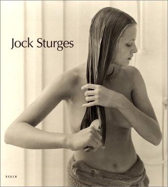 Jock Sturges