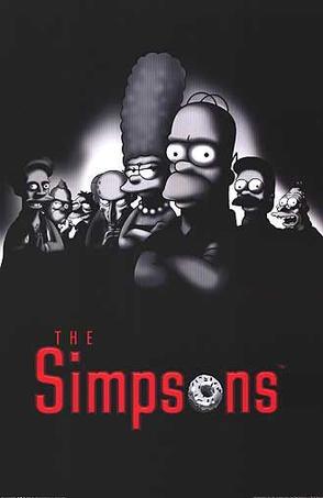 辛普森一家 第十八季 The Simpsons Season 18
