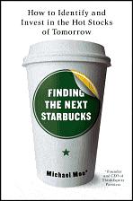 Finding the Next Starbucks