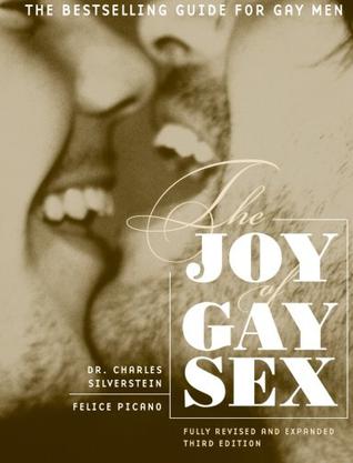 The Joy of Gay Sex, Revised & Expanded Third Edition
